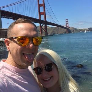 Meet your Posher, Ezray